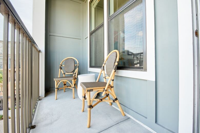 Apartamentos Sonder - Steelhouse