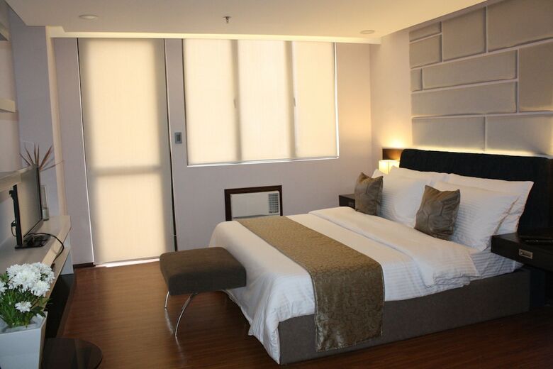 Hotel Splendido Taal Country Club