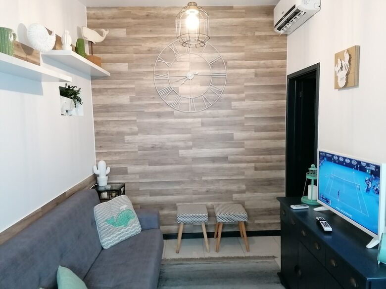 Apartamentos Cantinho Do Ilh�u