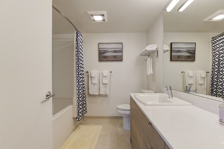 Seattle Waterfront Condos By Barsala