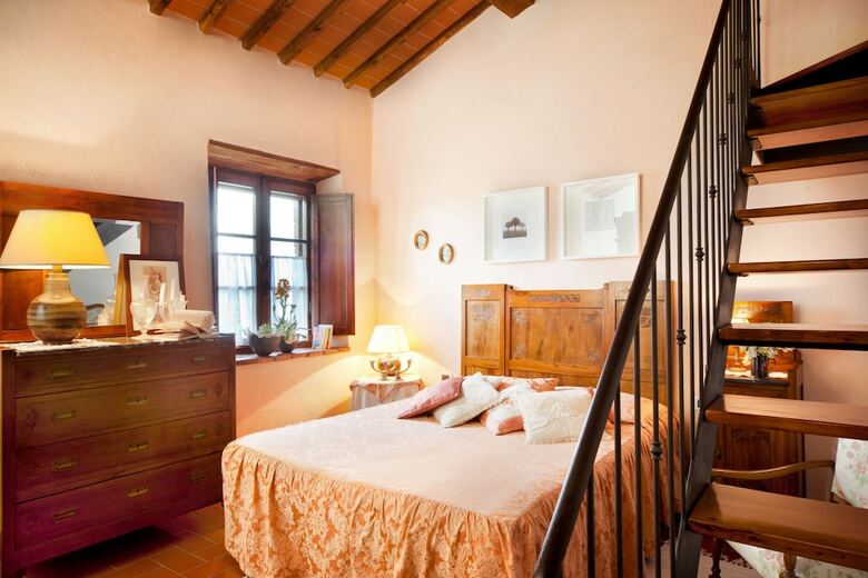 Apartamento Romitorio Di Serelle