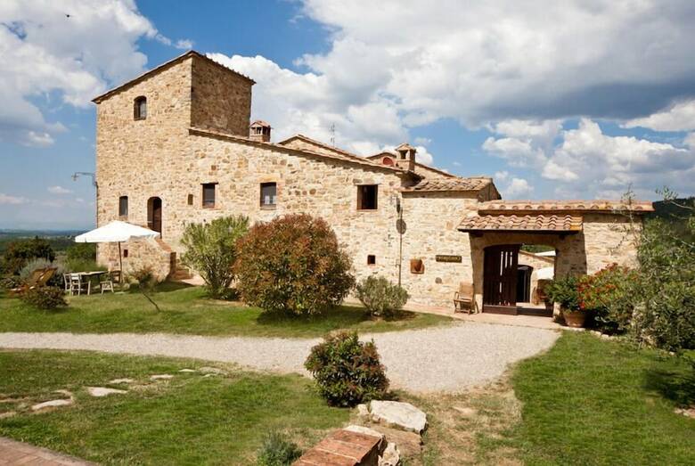 Apartamento Romitorio Di Serelle