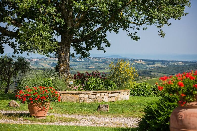 Apartamento Romitorio Di Serelle
