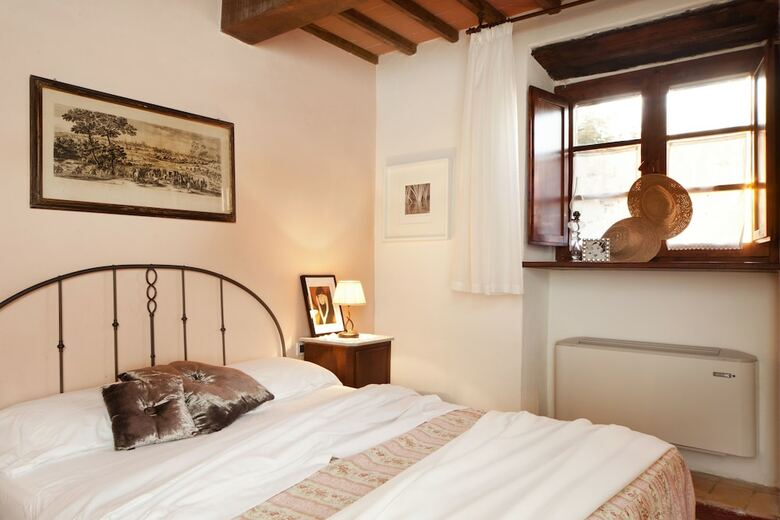 Apartamento Romitorio Di Serelle