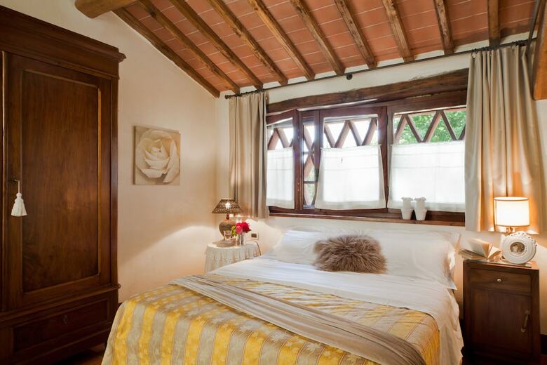 Apartamento Romitorio Di Serelle
