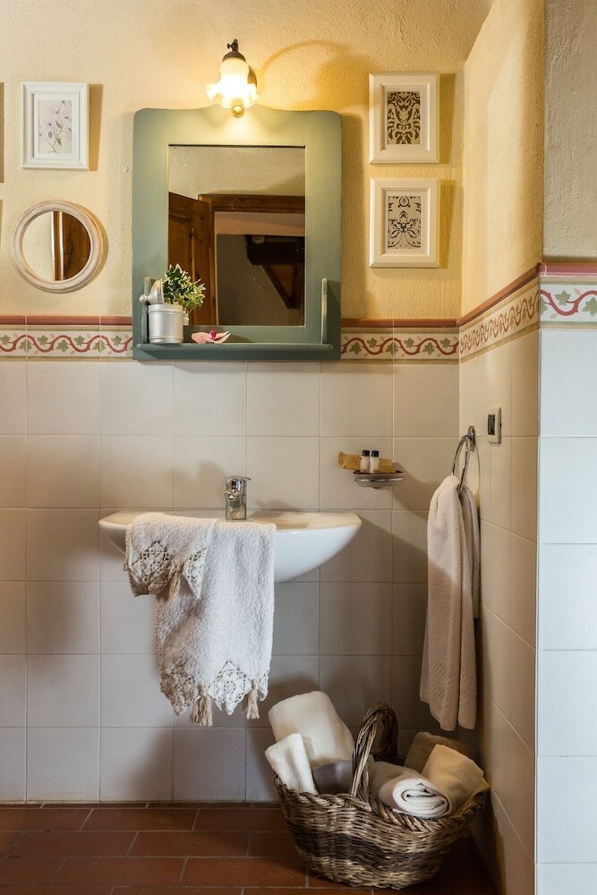 Apartamento Romitorio Di Serelle