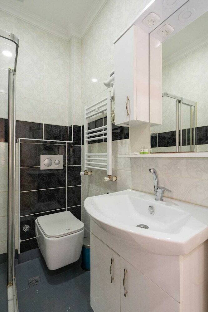 Bicer Hotel