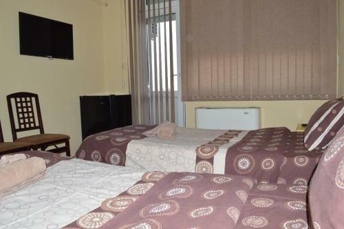 Dionis Hotel