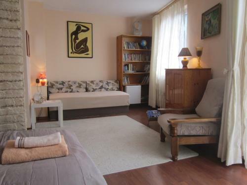 Hostal Guest House Bankya