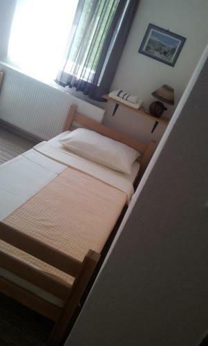 Hostal Villa Nana