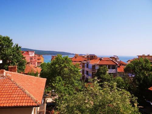 Hostal Guest House Donchevi