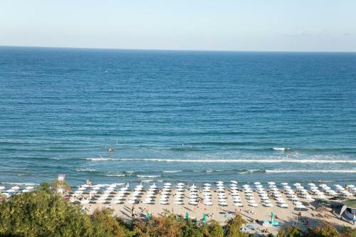 Perla Sun Park Hotel