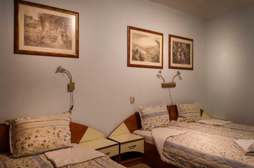 Kalypso Hotel