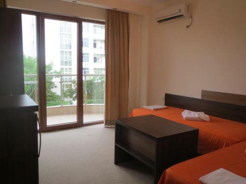 Hotel Golden Lion