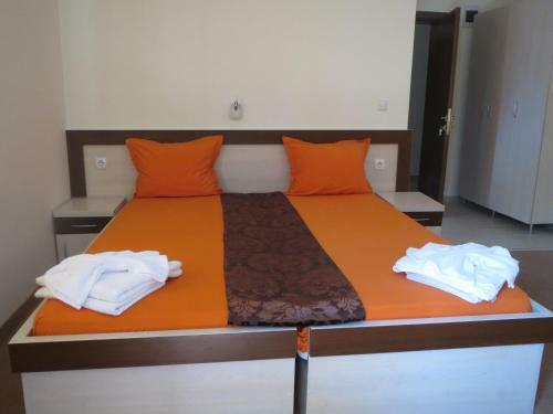 Hotel Golden Lion
