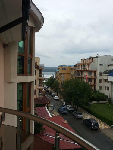 Hotel Golden Lion