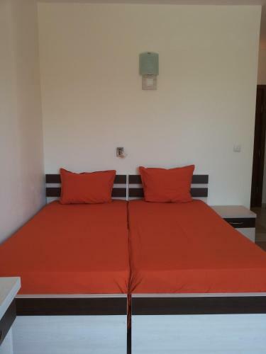 Hotel Golden Lion
