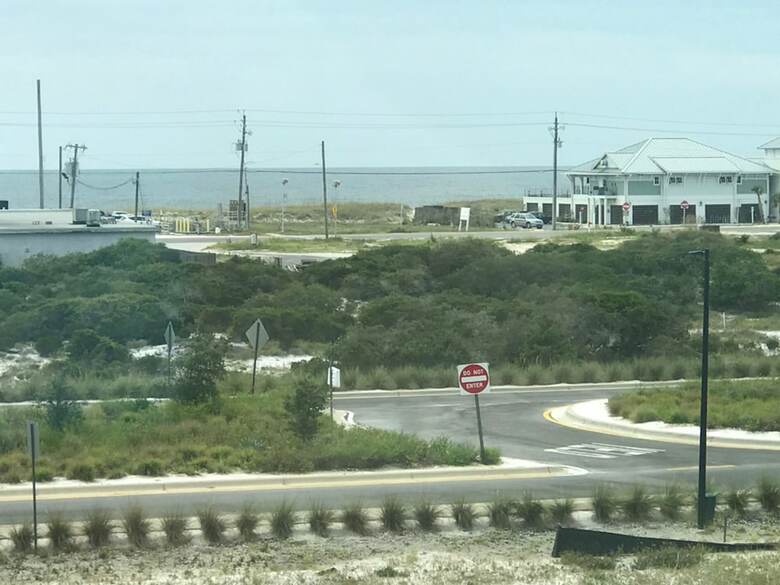 Plane To Sea - Townhomes At Lost Key