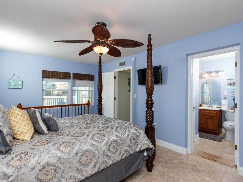 Casa Tango