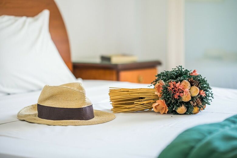 Hotel Paradise Inn