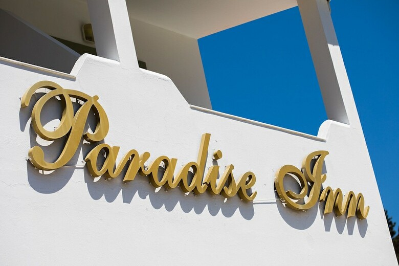 Hotel Paradise Inn