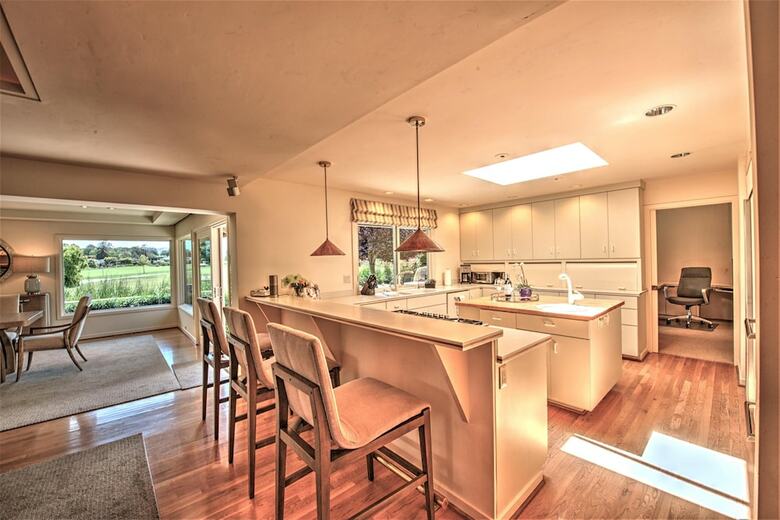 Mv 07 Golfer's View Retreat 31 Days Rental Minimum