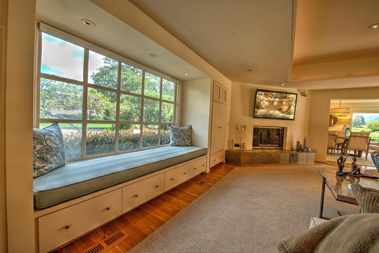 Mv 07 Golfer's View Retreat 31 Days Rental Minimum