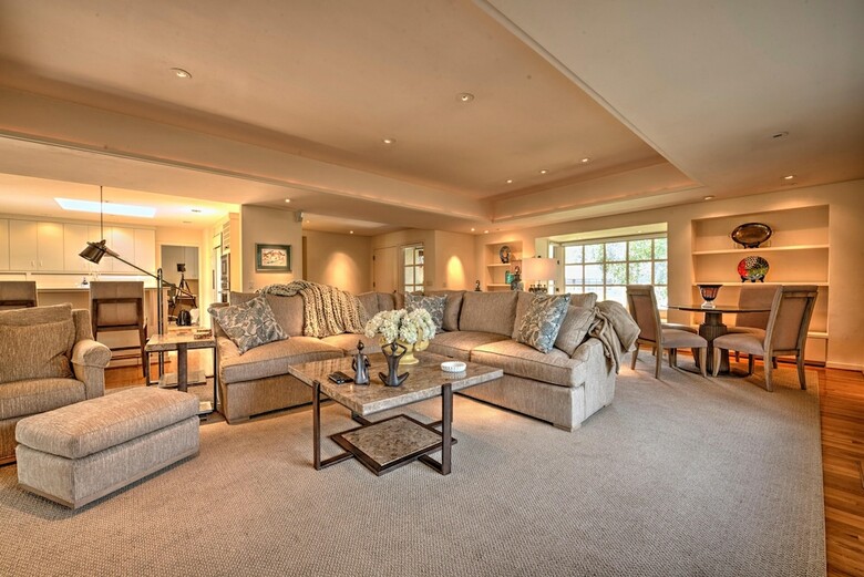 Mv 07 Golfer's View Retreat 31 Days Rental Minimum