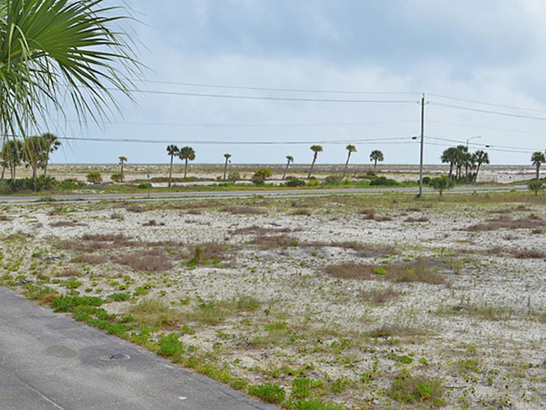 Gulf Island 223
