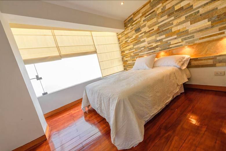 Apartamentos Mv15 Ocean View Miraflores