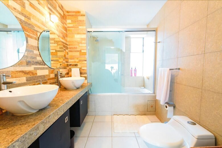 Apartamentos Mv15 Ocean View Miraflores