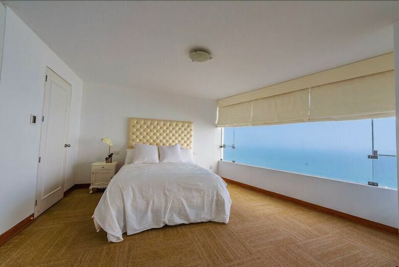 Apartamentos Mv15 Ocean View Miraflores