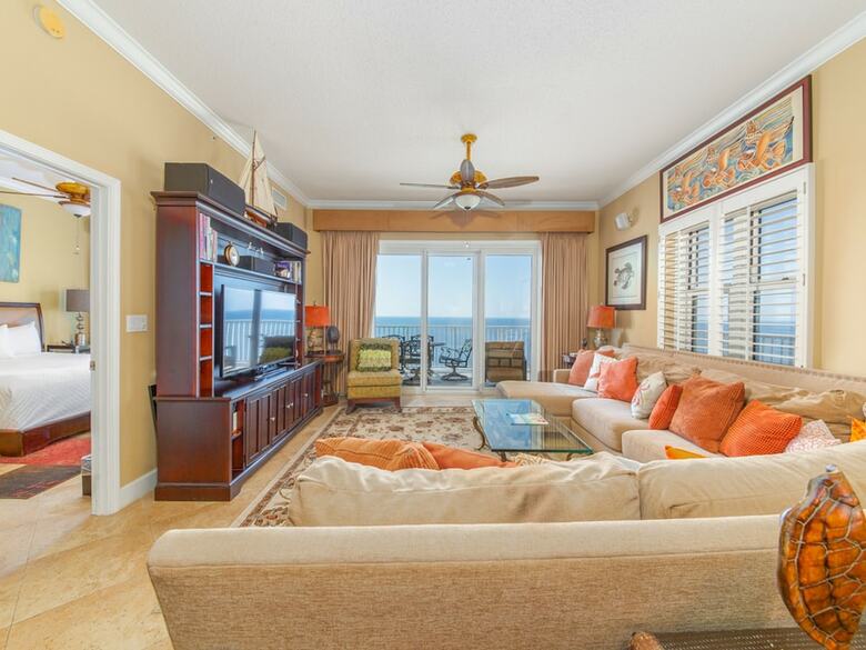 Windemere 1408 Plus Cabana