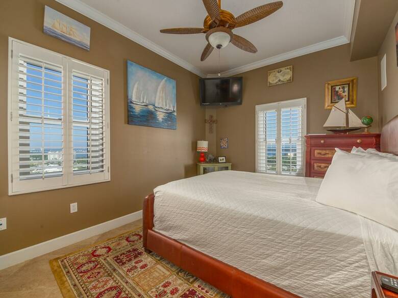 Windemere 1408 Plus Cabana