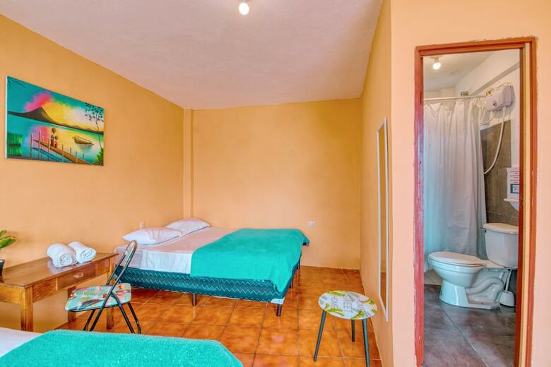 Hostal Amigos - Hostel