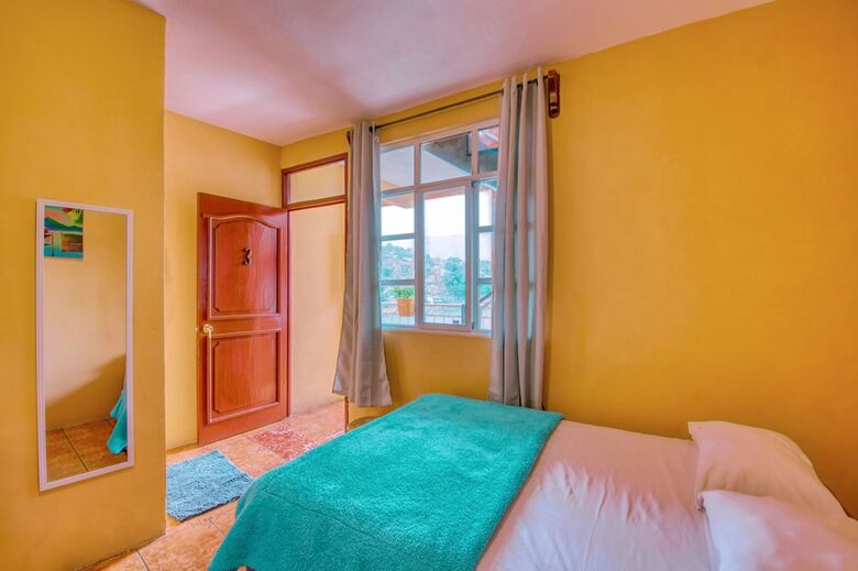 Hostal Amigos - Hostel