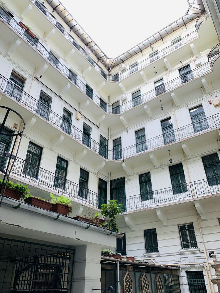 Hostal Budapest Three Cats Hostel
