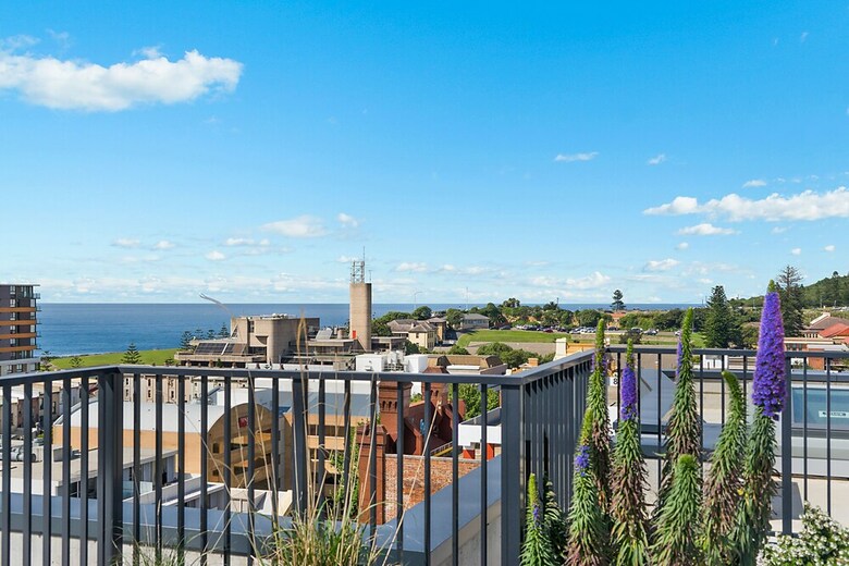 Beau Monde Apartments Newcastle - The Herald