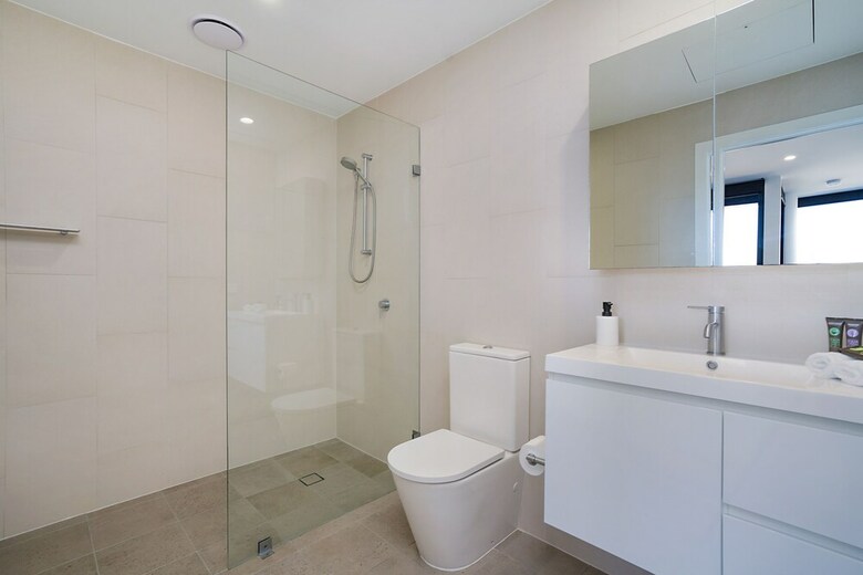 Beau Monde Apartments Newcastle - The Herald