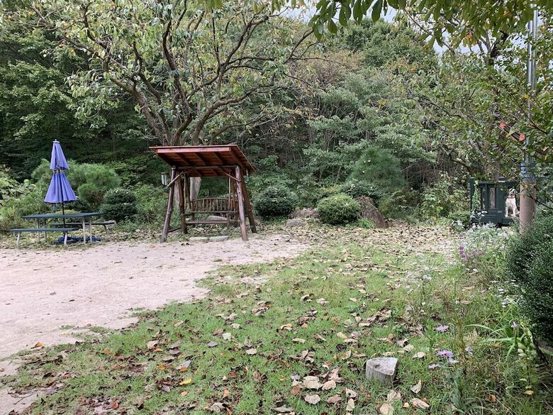 Yangsan Cozy Pension