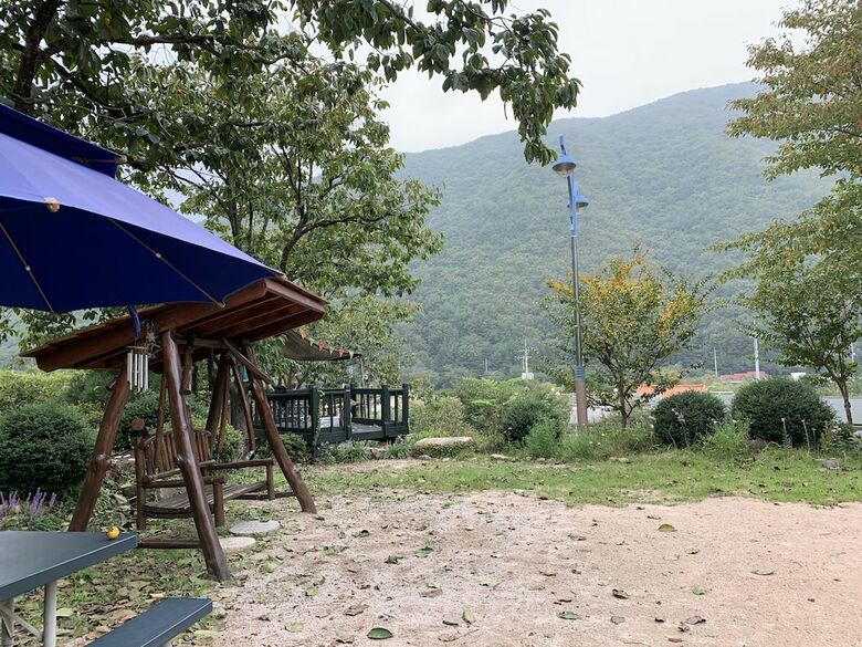 Yangsan Cozy Pension