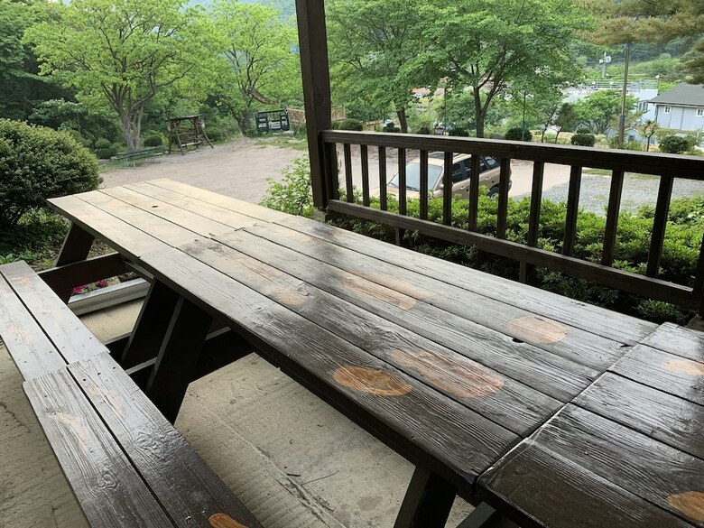 Yangsan Cozy Pension