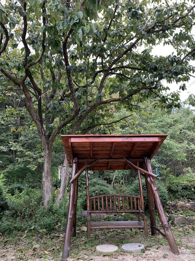 Yangsan Cozy Pension