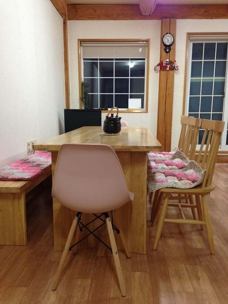 Yangsan Cozy Pension