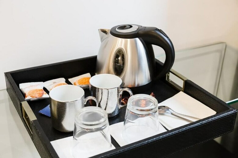 Hotel Opera Private Suites