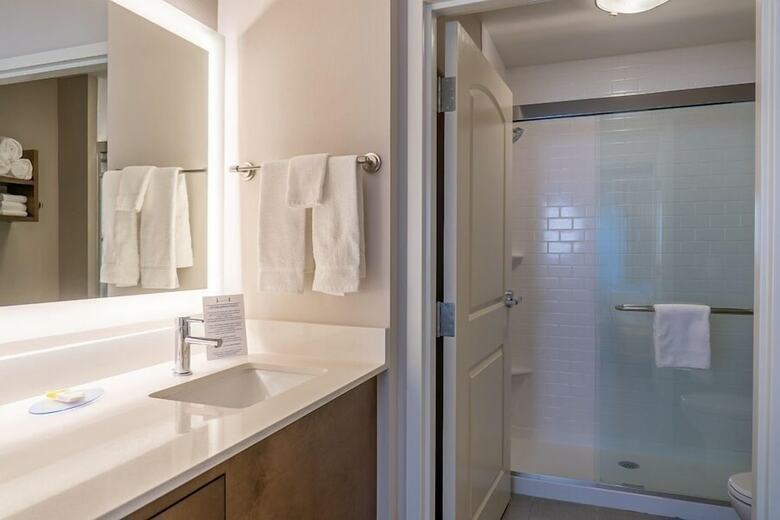 Hotel Staybridge Suites Summerville