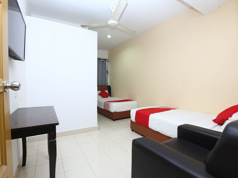Oyo 89452 Best Eastern Hotel