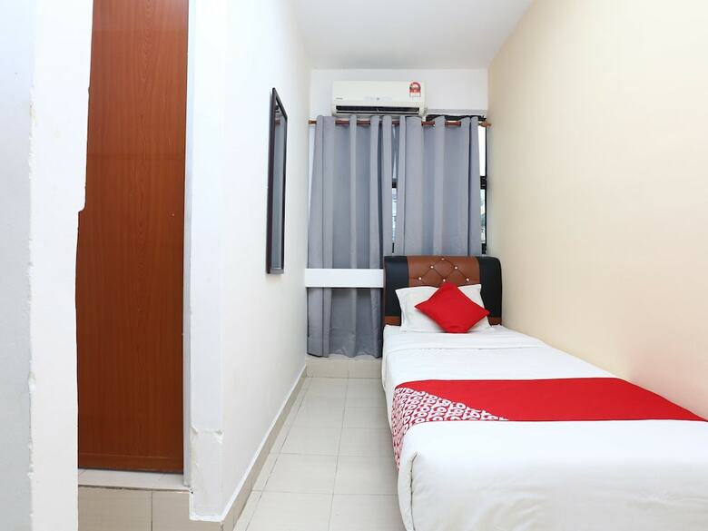 Oyo 89452 Best Eastern Hotel