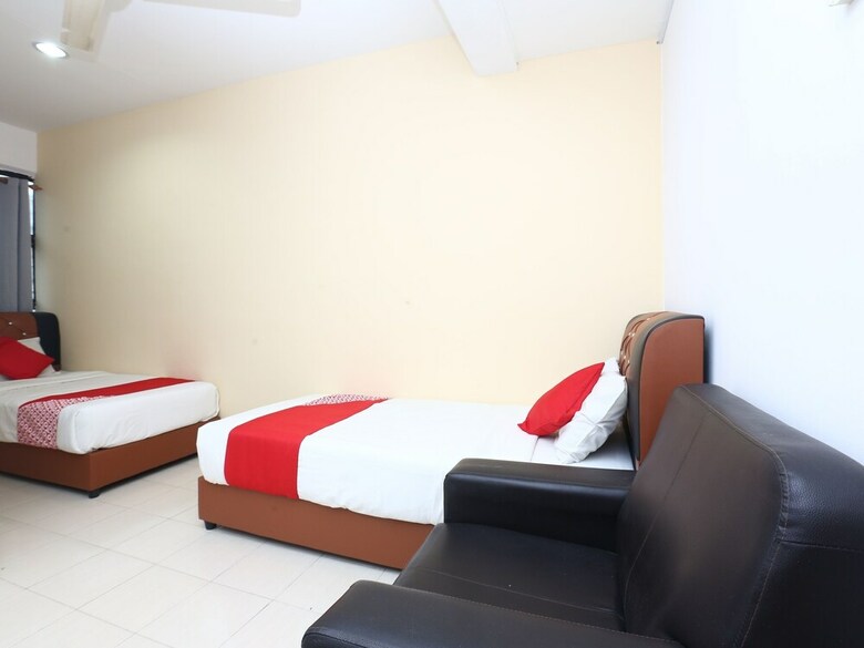 Oyo 89452 Best Eastern Hotel