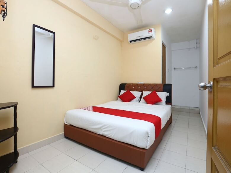 Oyo 89452 Best Eastern Hotel